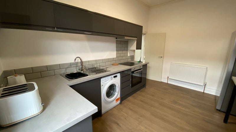 Room Back Rawson Street (South) in Farnworth