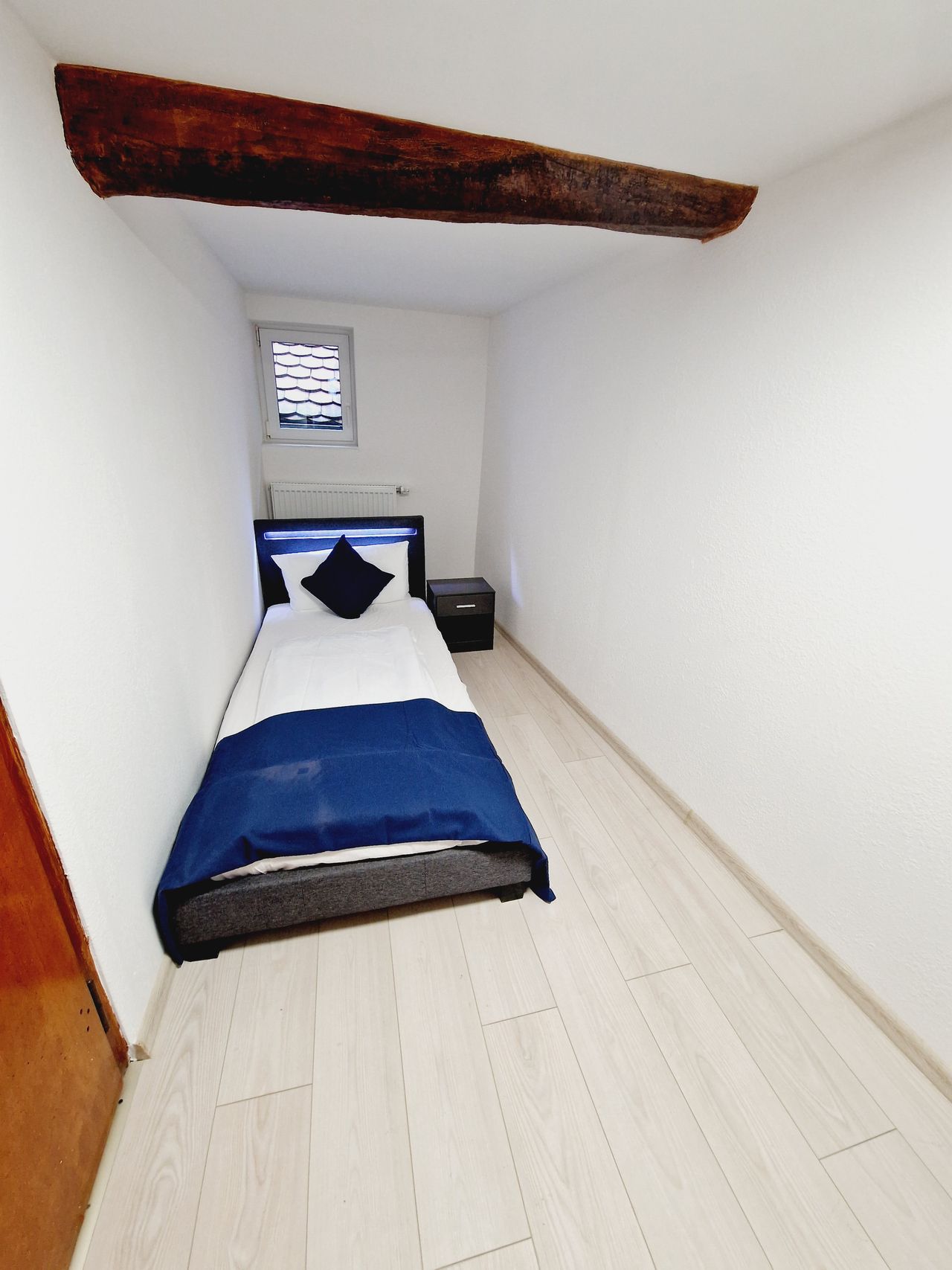 Wohnung Weinberggasse in Wetterfeld