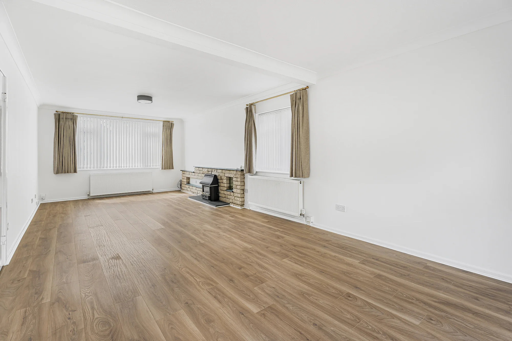 House Gilpin Green in St Albans