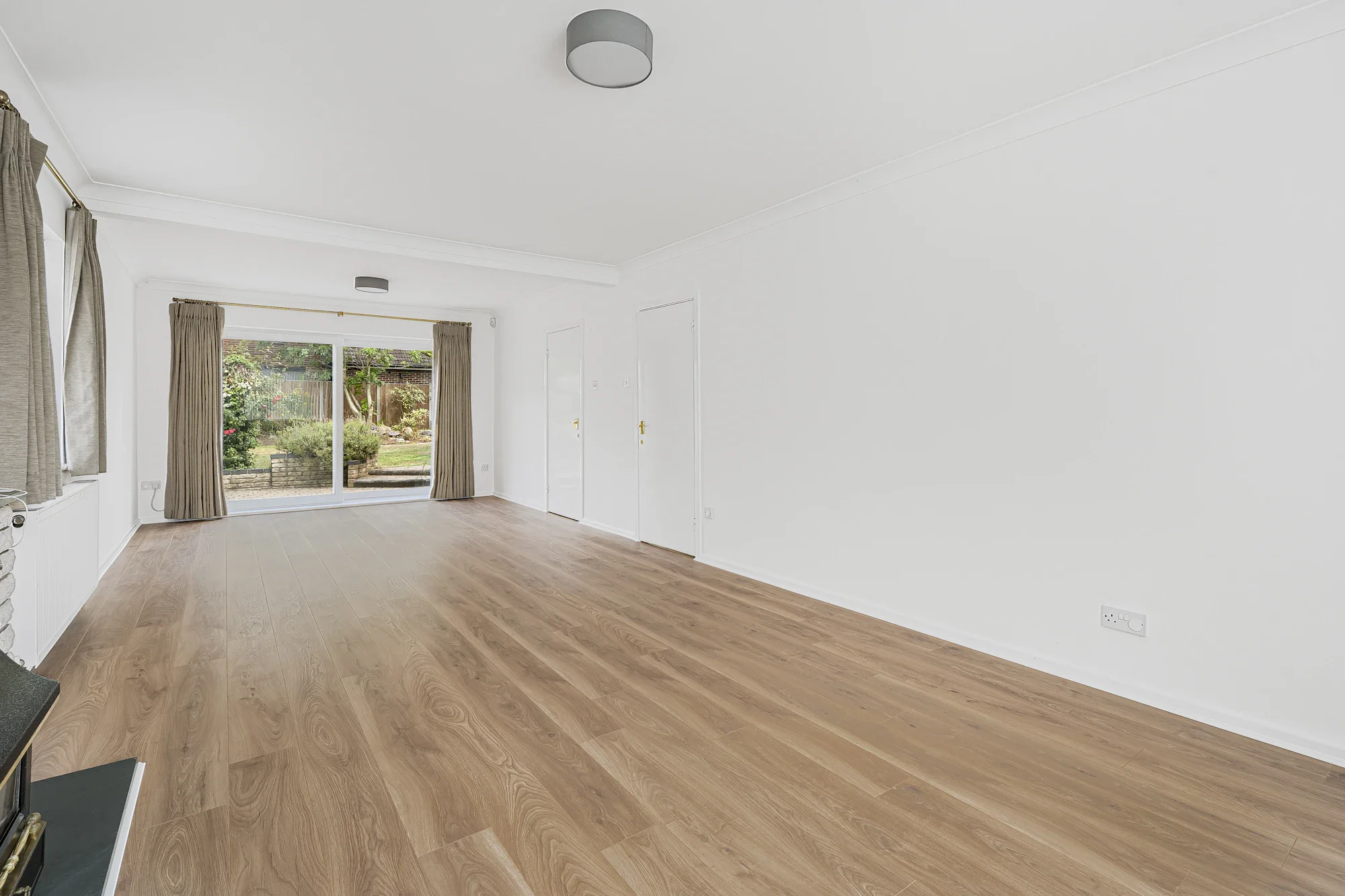 House Gilpin Green in St Albans