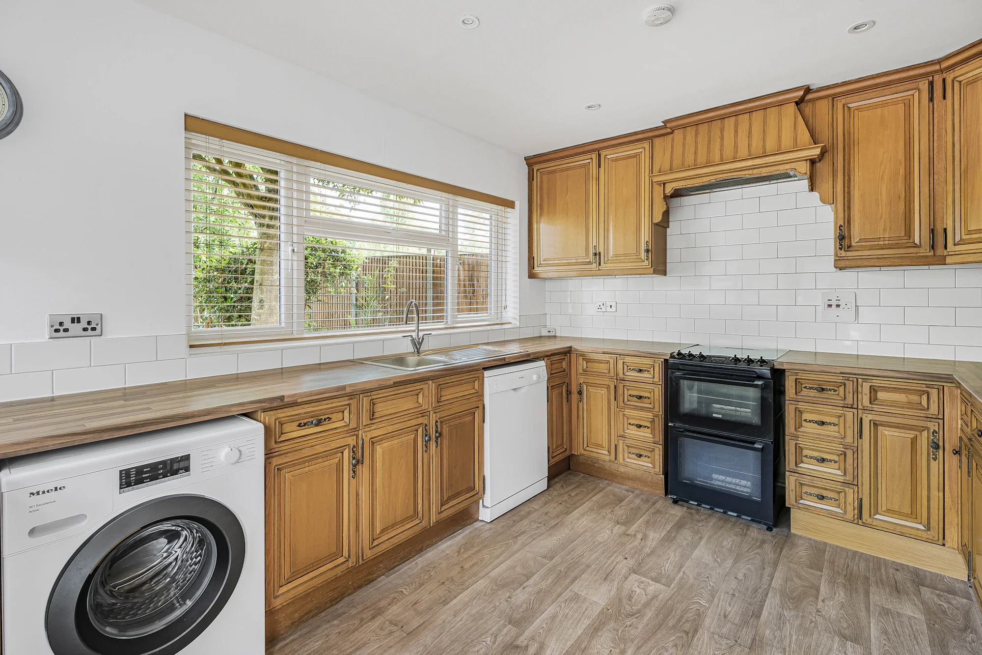 House Gilpin Green in St Albans