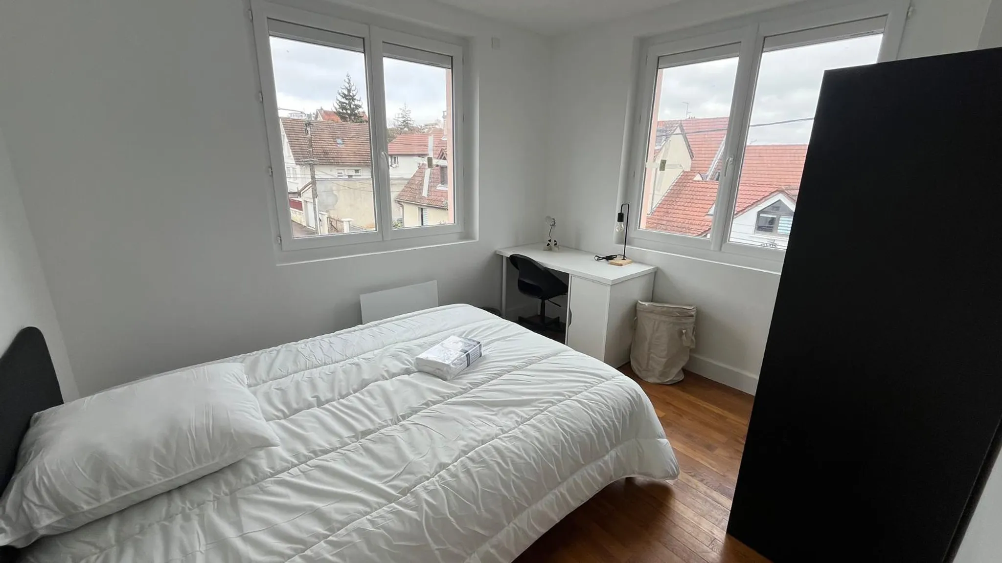 Appartement Quai Nicolas Rolin à Dijon