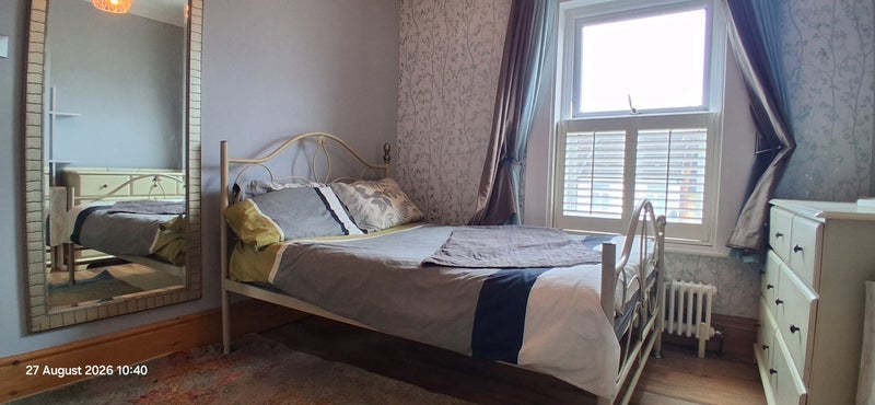 Room Howarth Road in Greater London