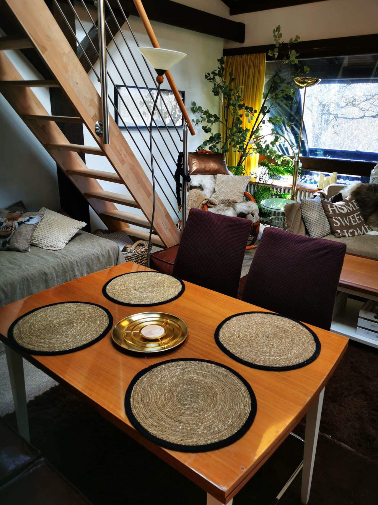 Wohnung Kiefernstraße in Siegsdorf