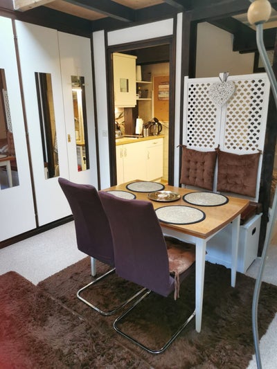 Wohnung Kiefernstraße in Siegsdorf