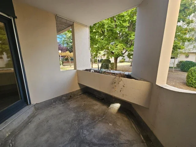 Flat Rue Volney in Angers