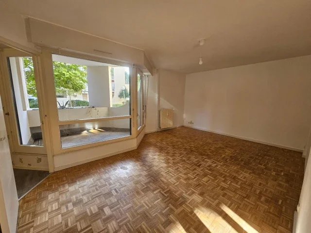 Flat Rue Volney in Angers