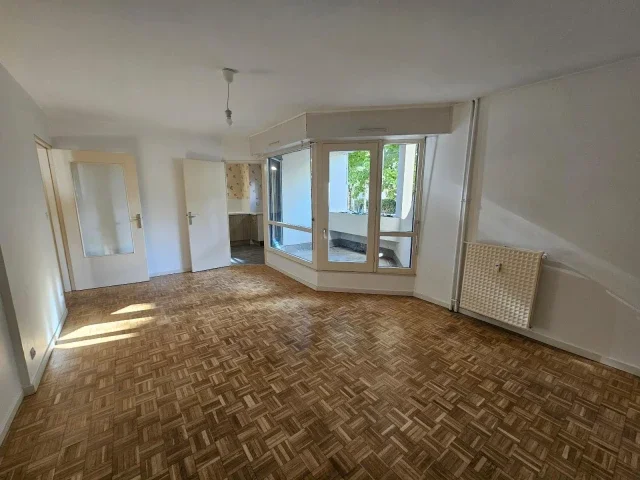 Flat Rue Volney in Angers