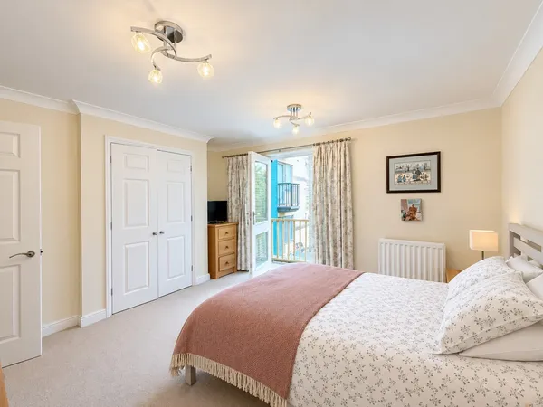 Flat York Road in Tunbridge Wells