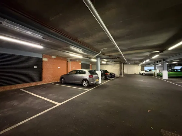 Flat York Road in Tunbridge Wells