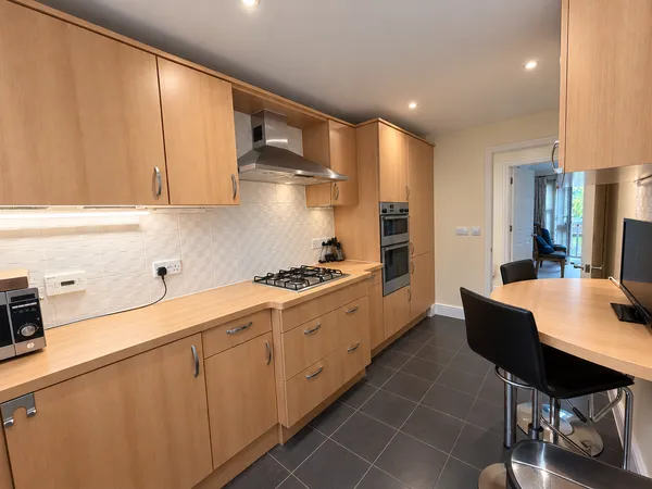 Flat York Road in Tunbridge Wells