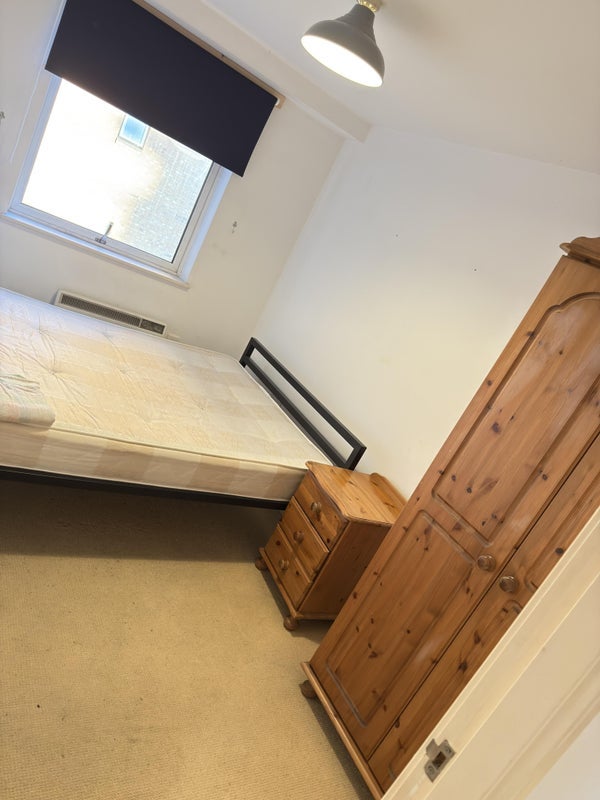 Room Whitworth Street West in Manchester