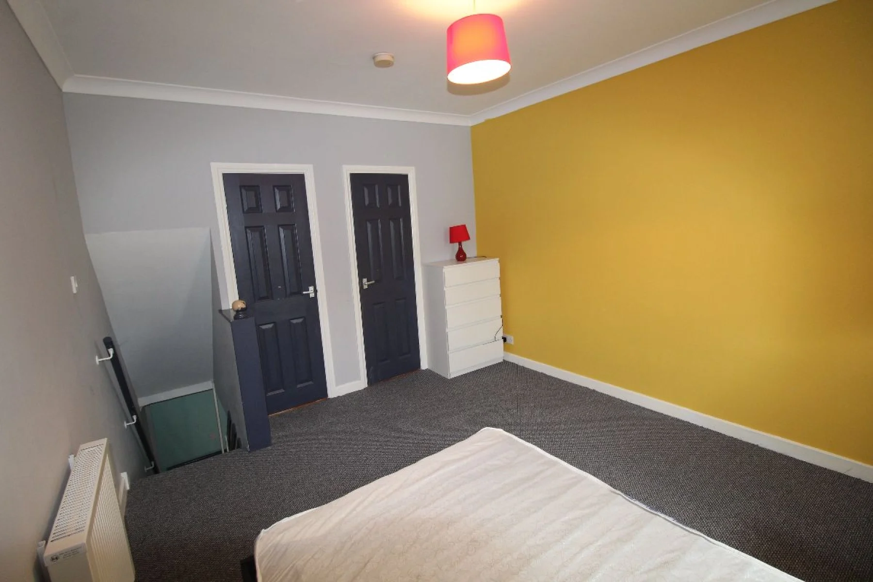 Flat Morpeth Street in Hull