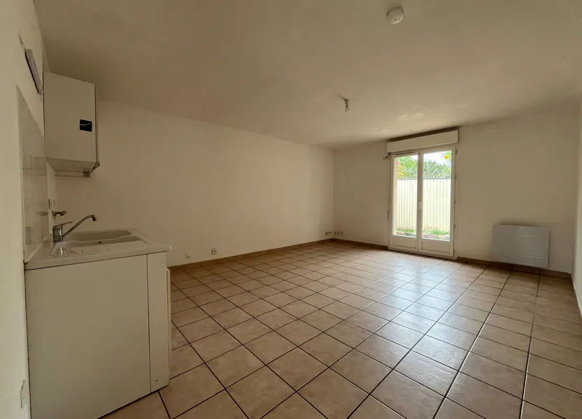 Maison Route de Saint-Laurent à Marcilly-sur-Eure