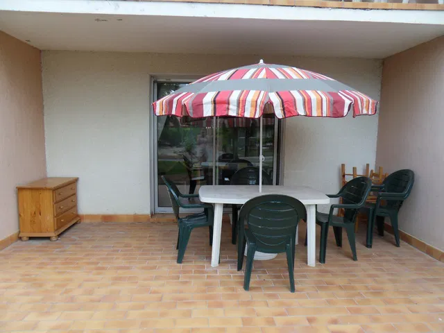 Flat D 617 in Canet-en-Roussillon