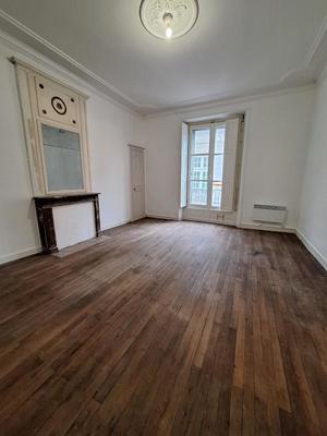 Appartement Rue Kervégan à Nantes
