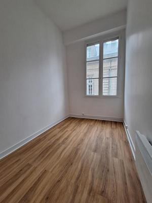 Appartement Rue Kervégan à Nantes