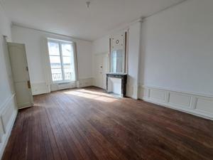 Appartement Rue Kervégan à Nantes