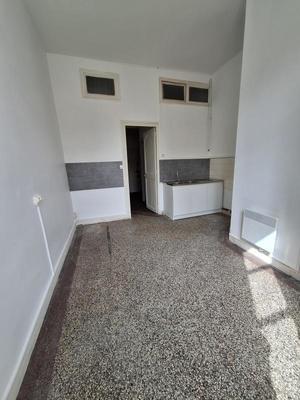 Appartement Rue Kervégan à Nantes