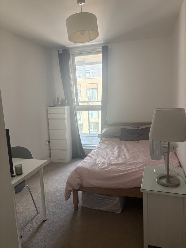 Room Coalmakers Wharf in Greater London