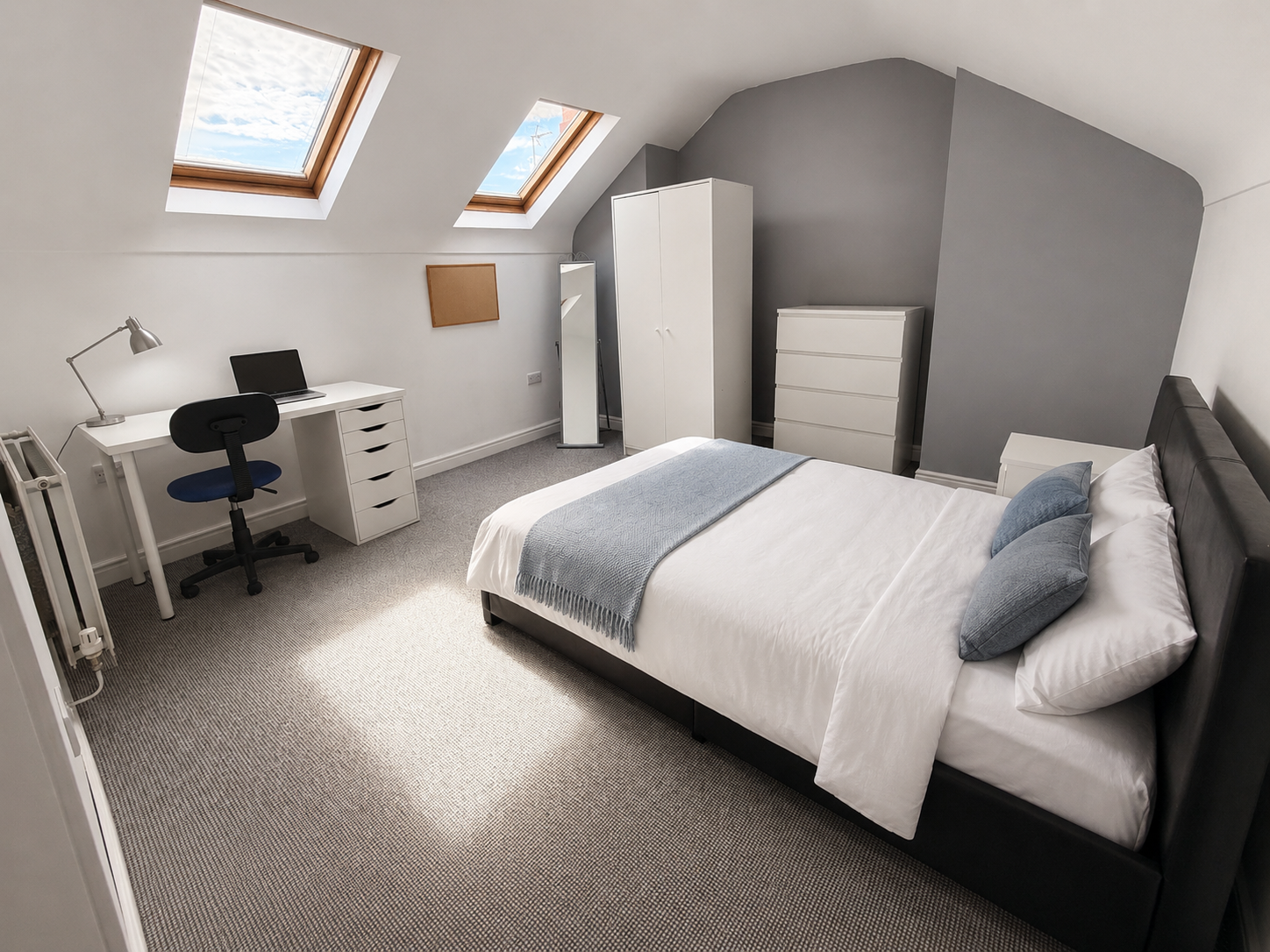 Room Cheyney Road in Chester