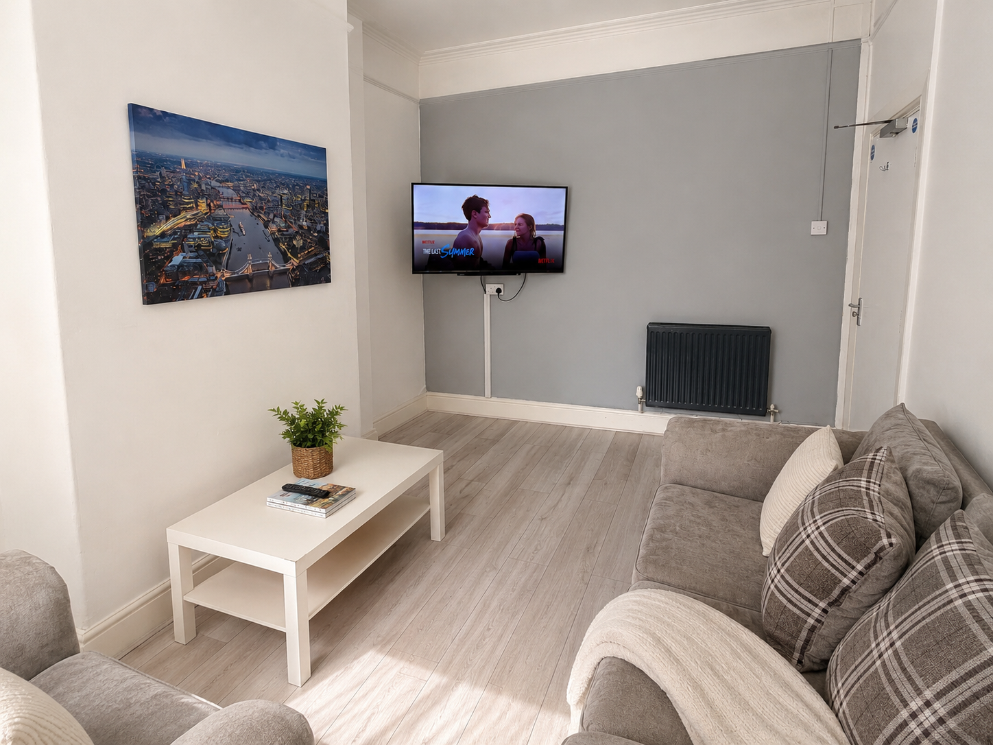 Room Cheyney Road in Chester
