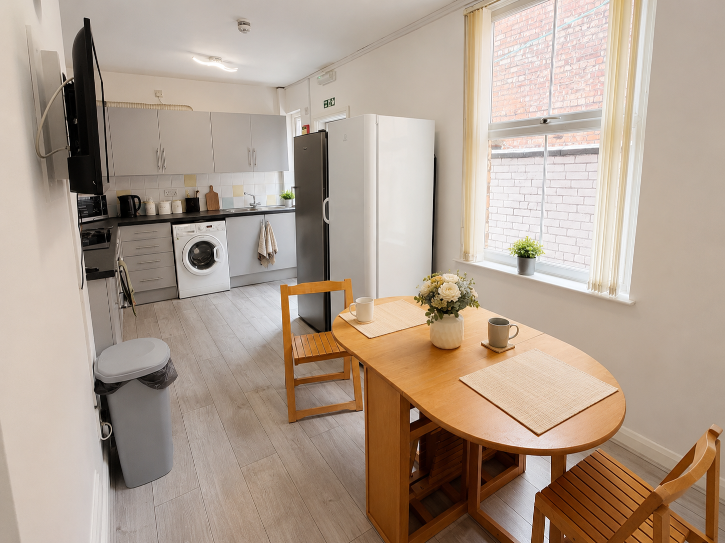 Room Cheyney Road in Chester