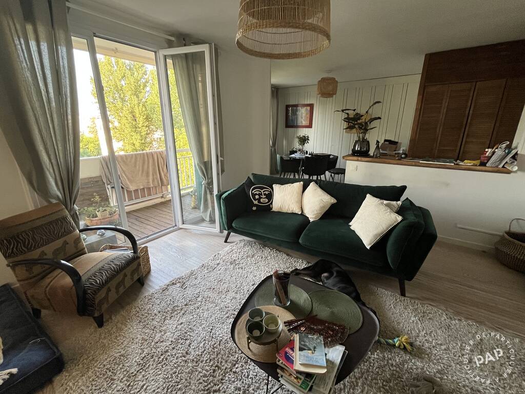 Chambre Avenue de Verdun à Mérignac