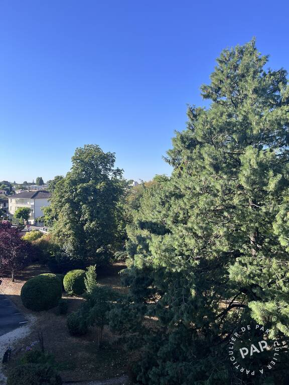 Chambre Avenue de Verdun à Mérignac
