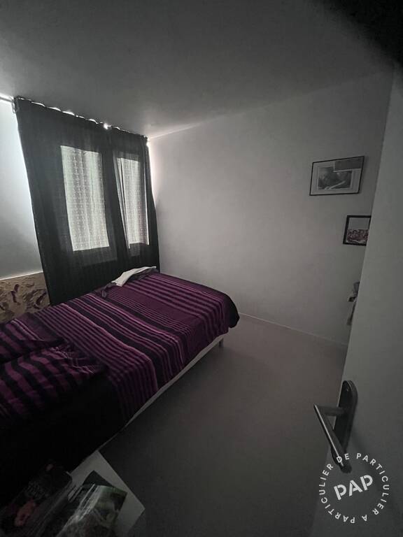 Chambre Avenue de Verdun à Mérignac