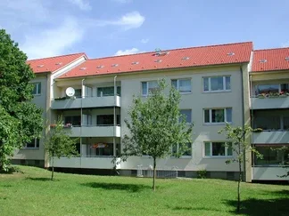 Wohnung Im Waldwinkel in Kiel