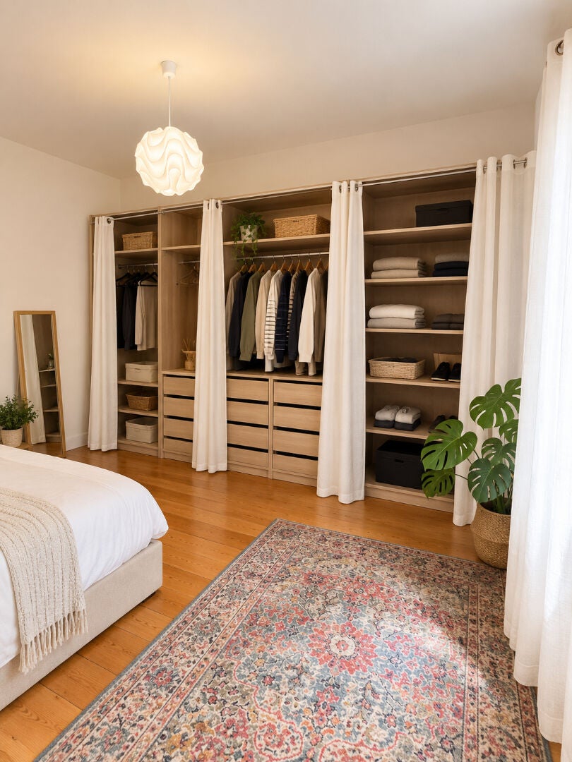 Flat Cours Balguerie Stuttenberg in Bordeaux