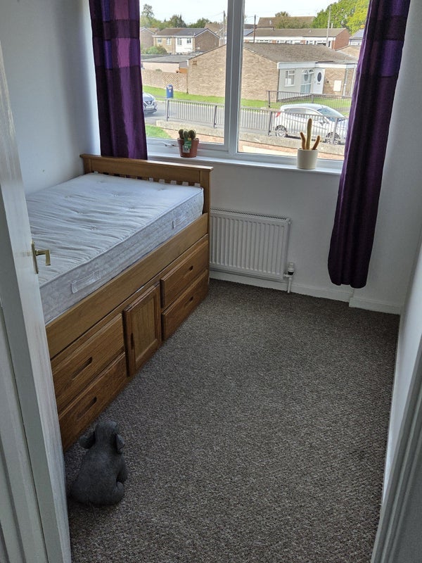 Room Fir Tree Close in Bristol