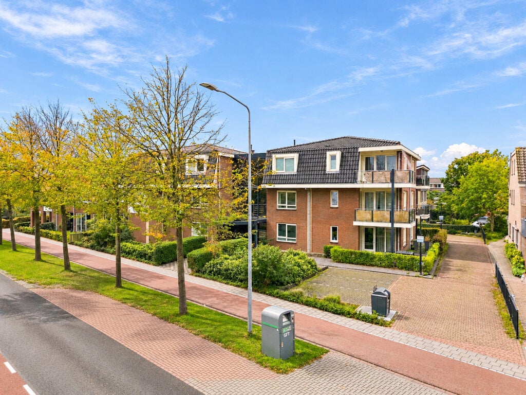 Appartement Rijksweg 45 f in Limmen
