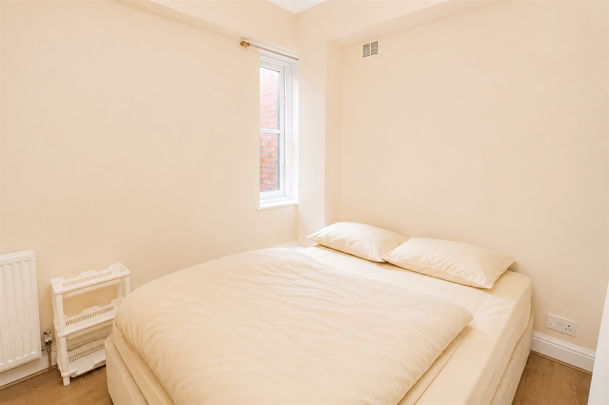 Flat Chalton Street in Greater London