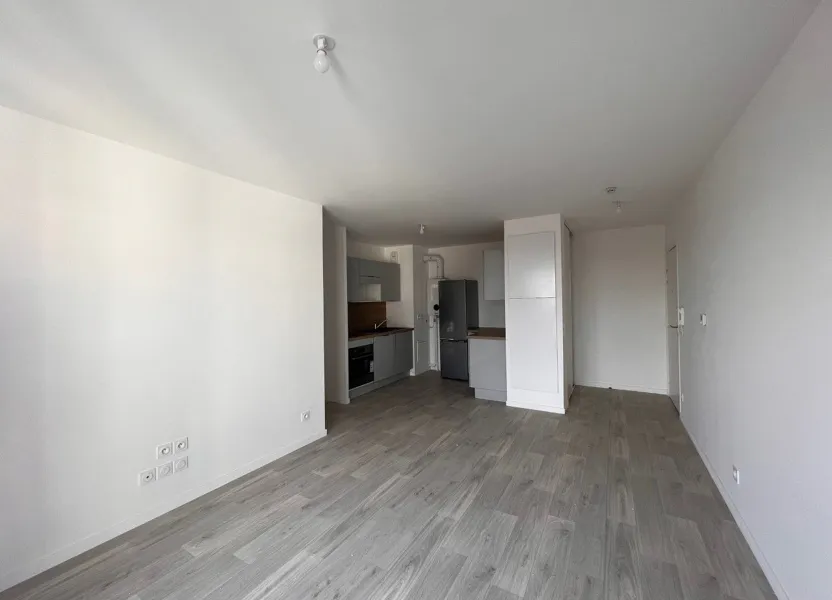Appartement Rue du Pilote Raveu à Le Blanc-Mesnil