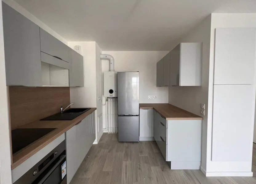 Appartement Rue du Pilote Raveu à Le Blanc-Mesnil