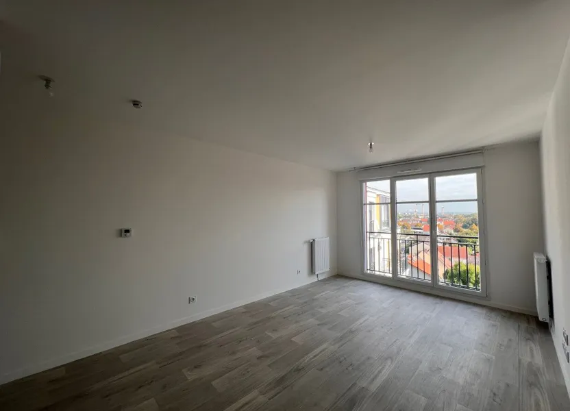 Appartement Rue du Pilote Raveu à Le Blanc-Mesnil