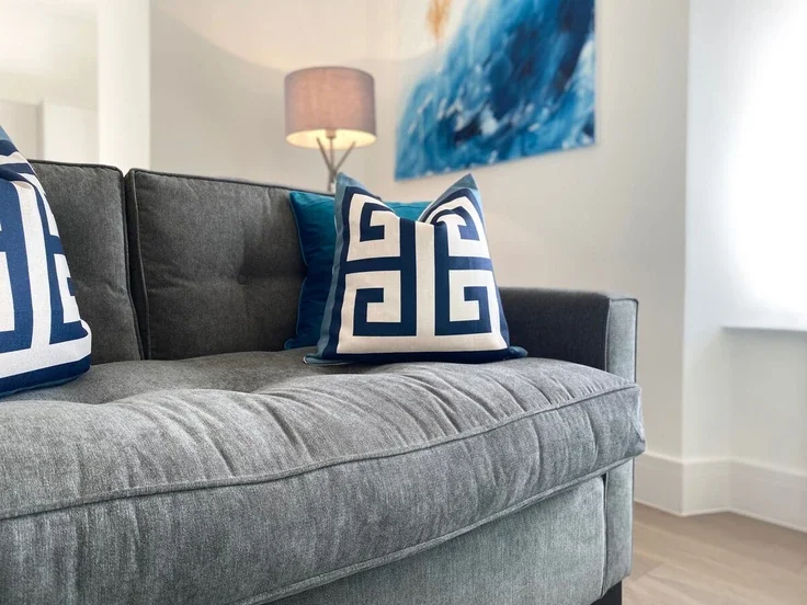 Flat Edenfold in Bolton