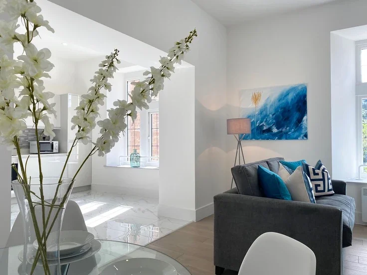 Flat Edenfold in Bolton