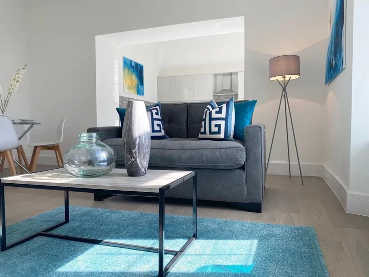 Flat Edenfold in Bolton