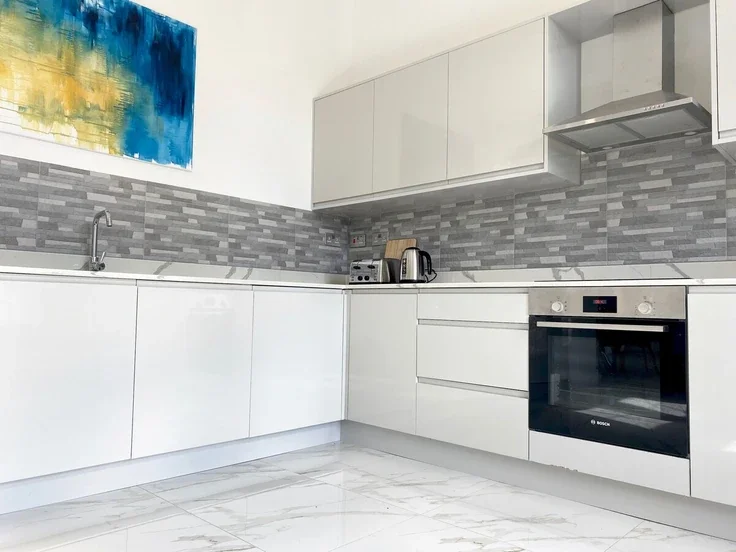 Flat Edenfold in Bolton