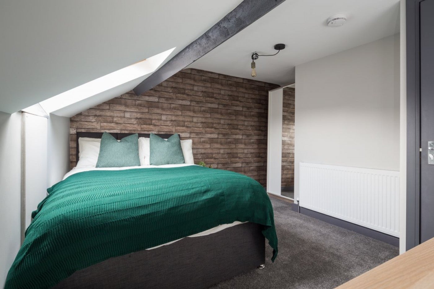 Room Tower Street in Barnsley