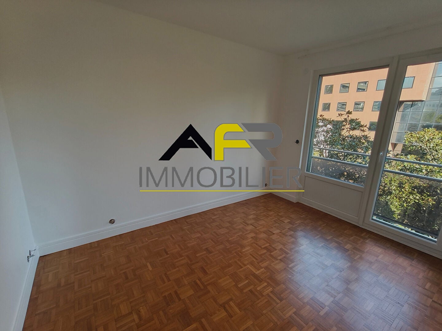 Flat Rue de Silly in Boulogne-Billancourt
