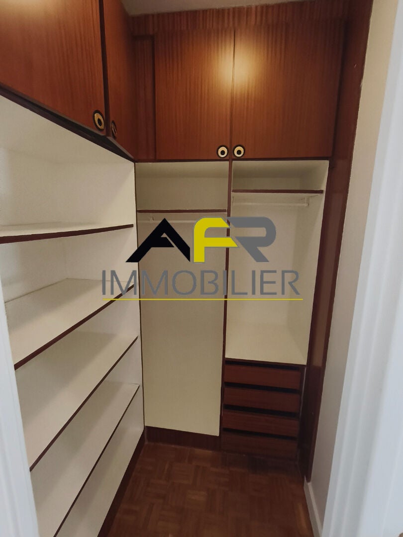 Flat Rue de Silly in Boulogne-Billancourt