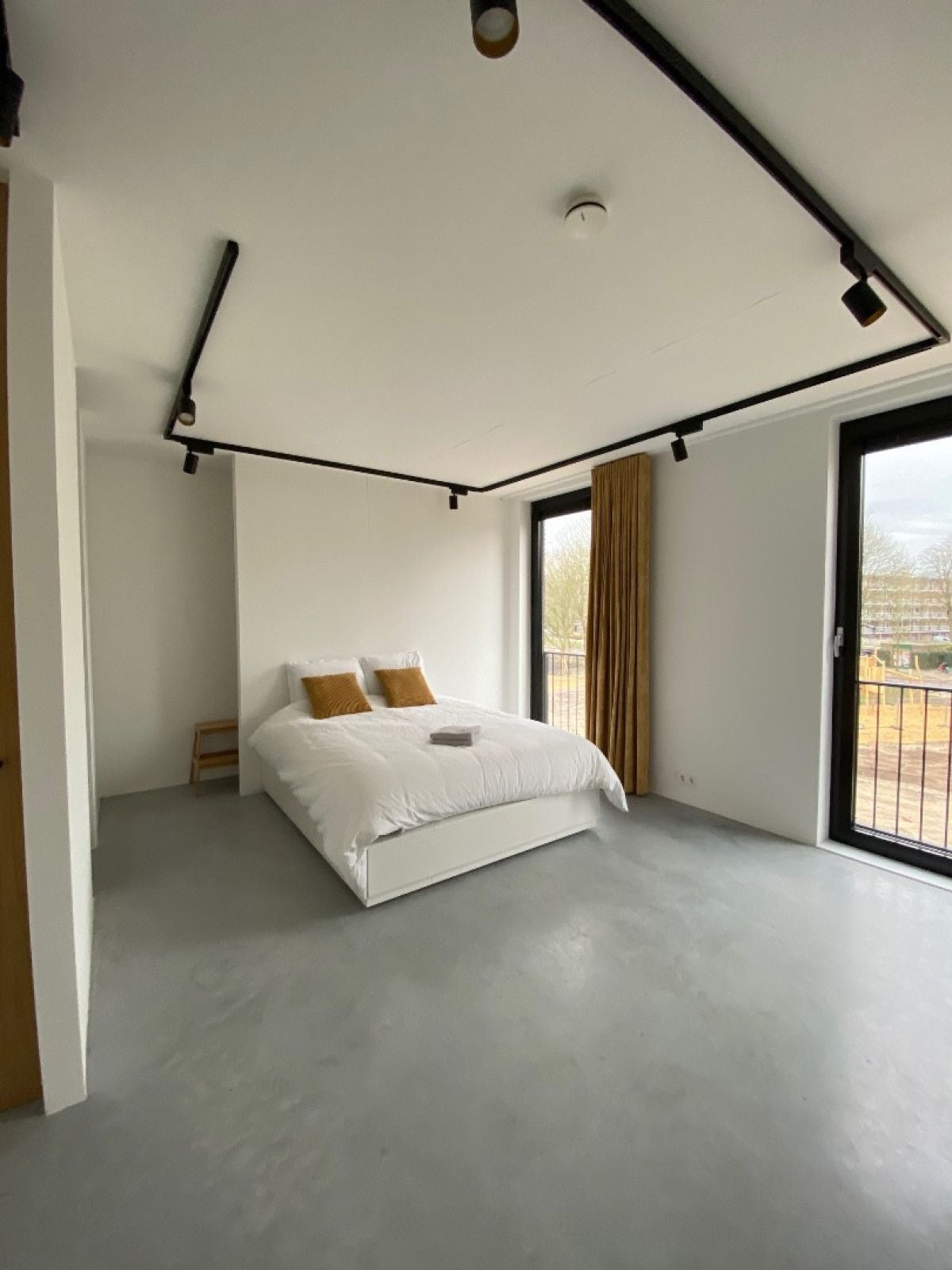Appartement te huur: Koopvaardersplantsoen, Amsterdam