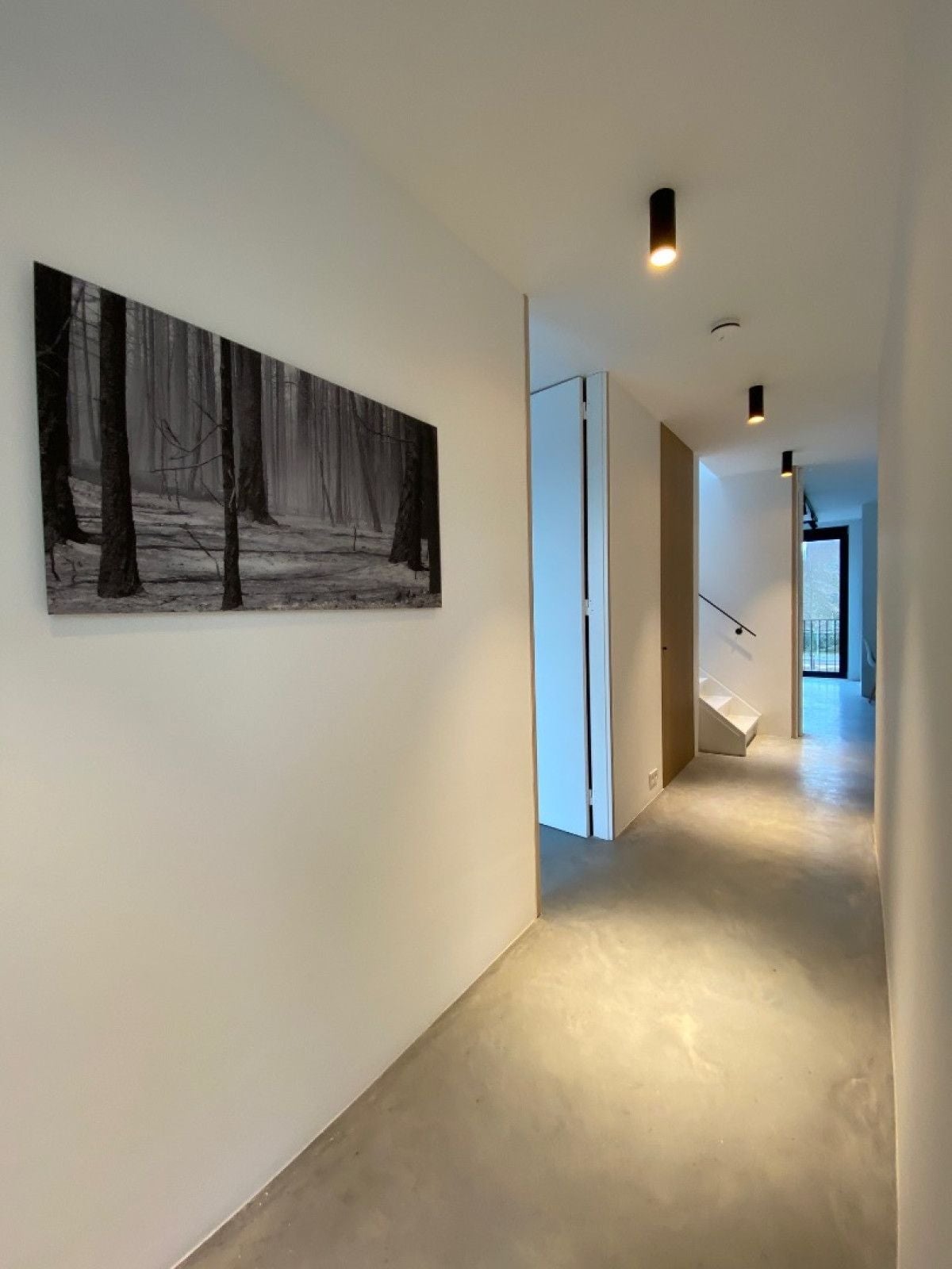 Appartement te huur: Koopvaardersplantsoen, Amsterdam