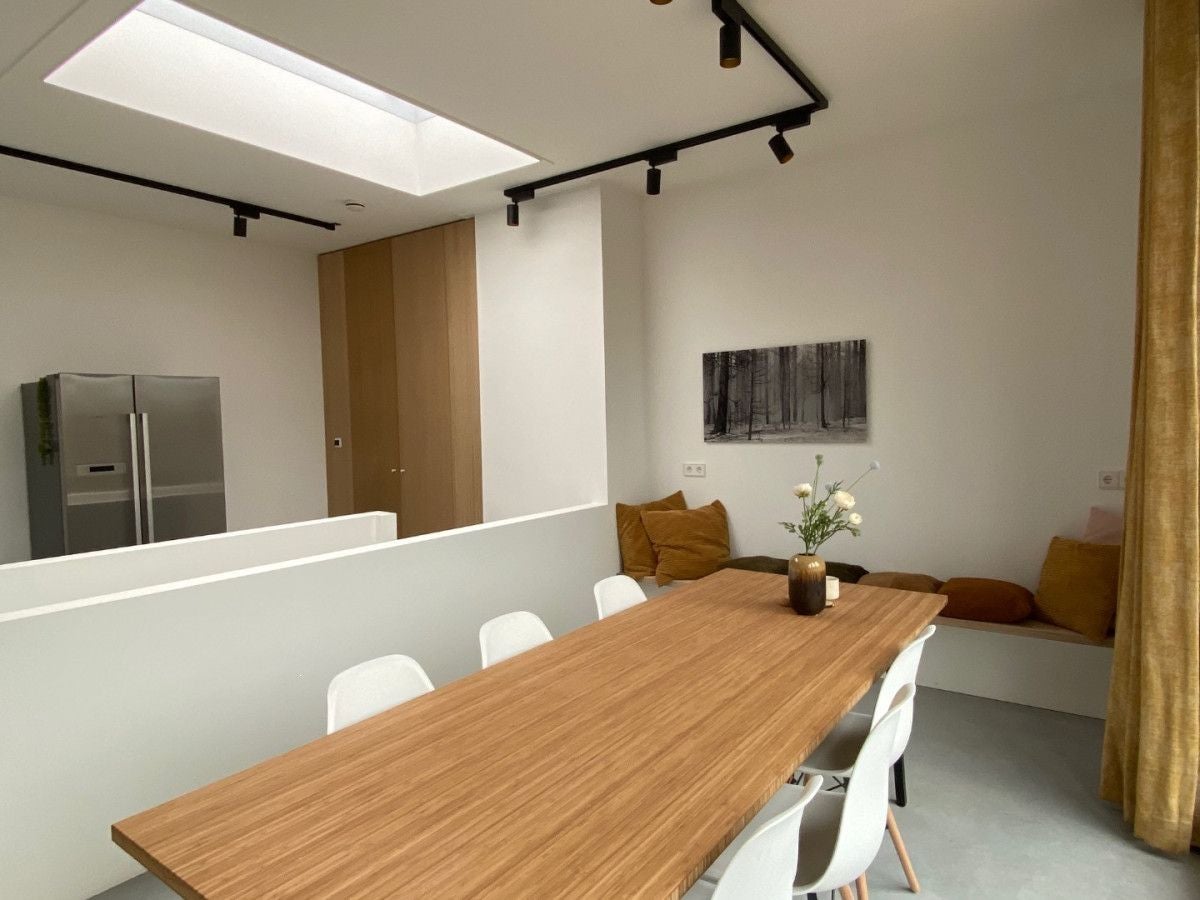 Appartement te huur: Koopvaardersplantsoen, Amsterdam