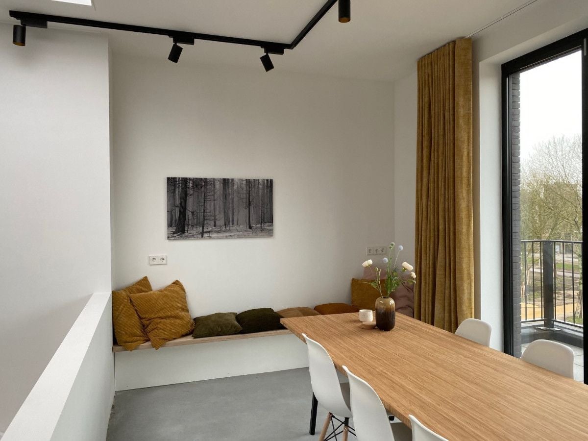 Appartement te huur: Koopvaardersplantsoen, Amsterdam