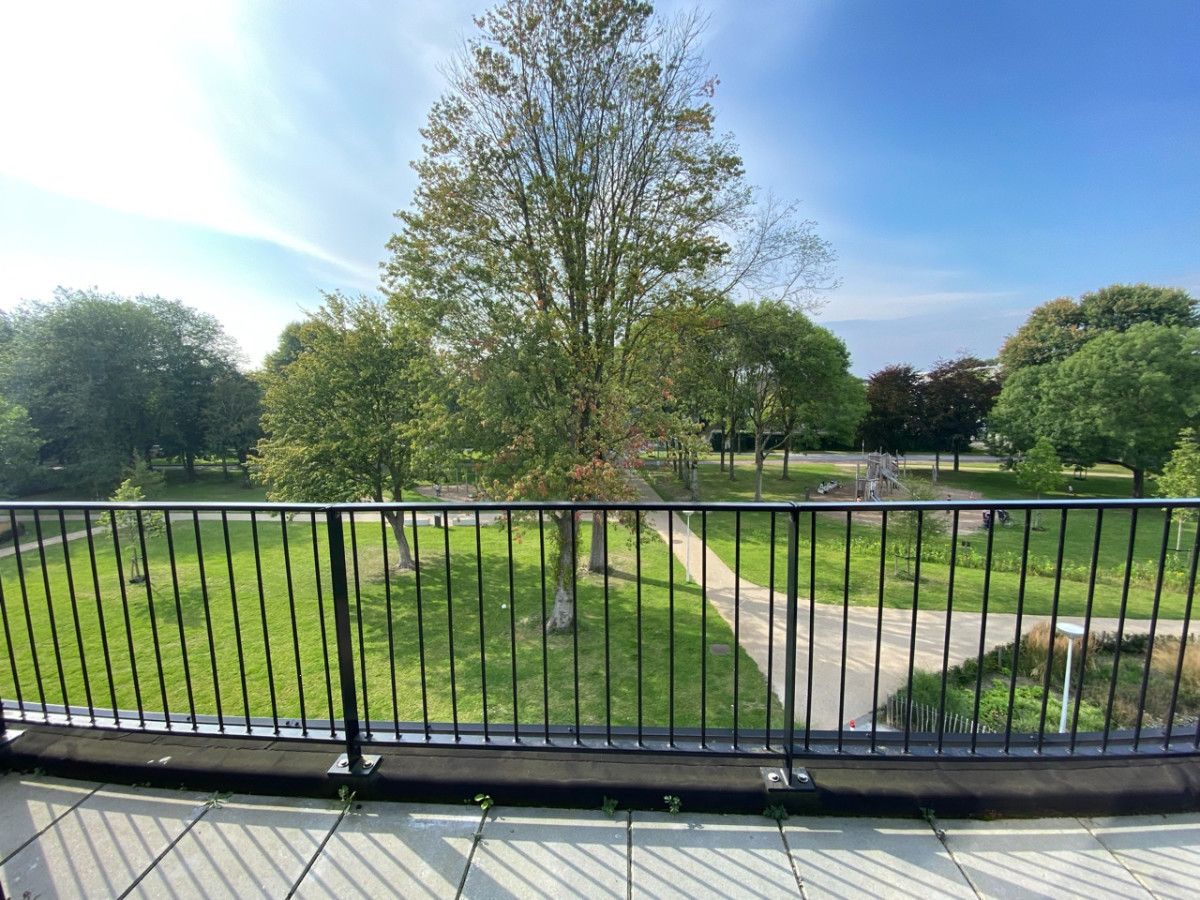 Appartement te huur: Koopvaardersplantsoen, Amsterdam